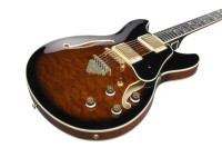 Ibanez AS93QMSP-DBS Ibanez AS93QMSP-DBS